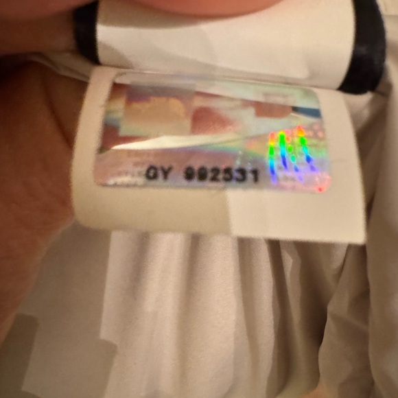 NORTH FACE long down filled parka - Picture 9 of 17